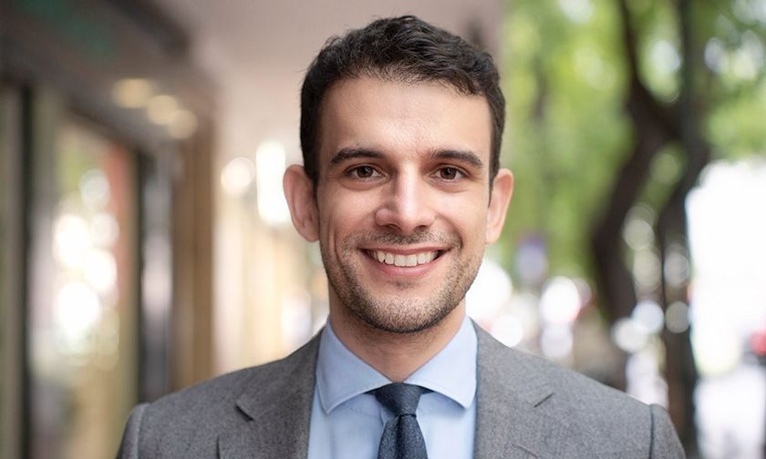 Πρόδρομος Πύρρος: Επίσκεψη τις τρεις δομές και τους 57 ωφελούμενους