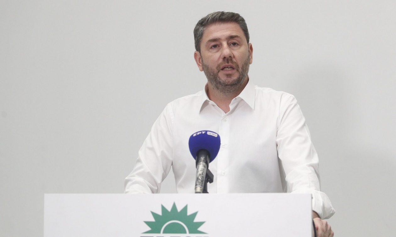 Φωτιά στην Αττική: Προ ημερησίας διατάξεως συζήτηση στη Βουλή ζητά ο Ανδρουλάκης