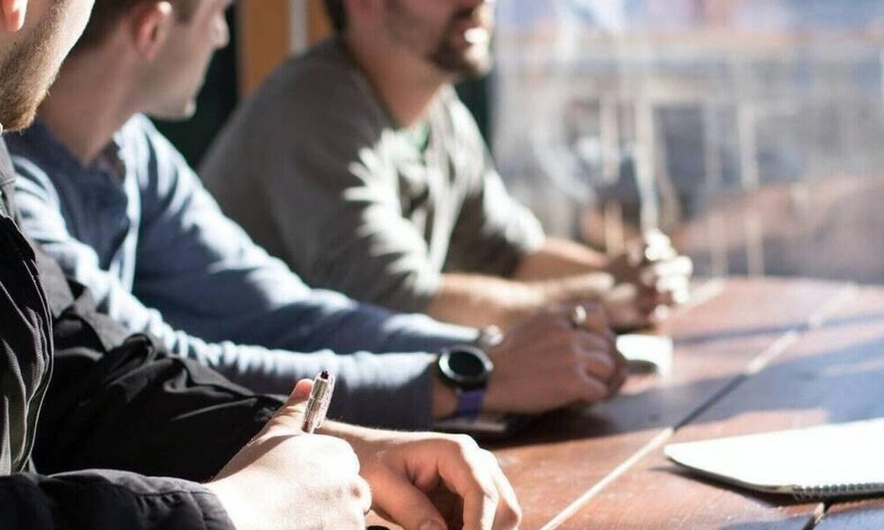 Εξαήμερη εργασία: Πώς υποβάλλεται η ψηφιακή δήλωση από τον εργοδότη