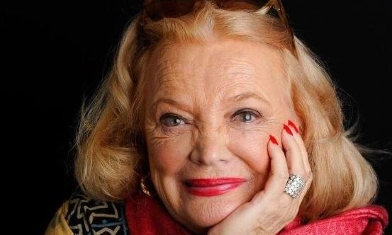 Πέθανε η θρυλική Τζίνα Ρόουλαντς