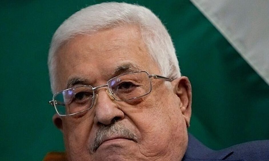 Μαχμούντ Αμπάς: Η Γάζα είνα δική μας – Δεν δεχόμαστε καμία λύση που διαλύει τα εδάφη μας