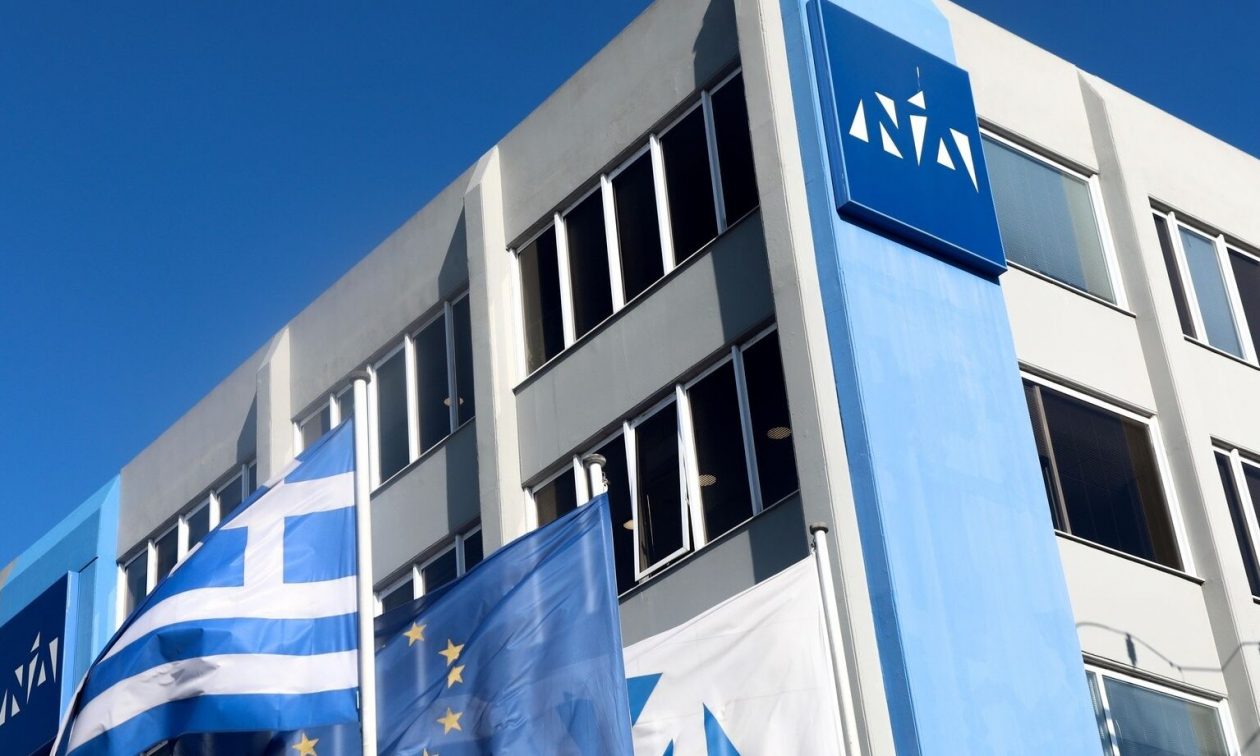 Πηγές ΝΔ: Η δικηγόρος που συνελήφθη για διακίνηση ναρκωτικών ουδεμία σχέση έχει με το κόμμα