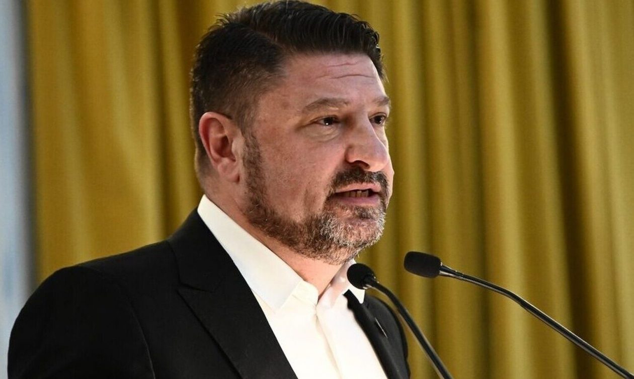 Θρήνος για την οικογένεια του Νίκου Χαρδαλιά – Πέθανε ο πεθερός του