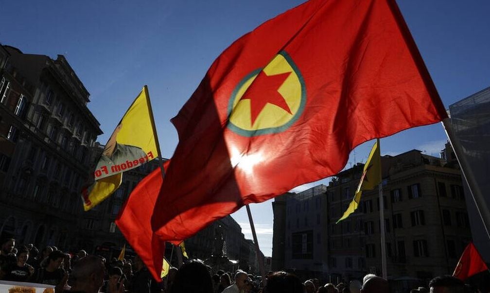 Έδωσαν τα χέρια Τουρκία και Ιράκ εναντίον του PKK