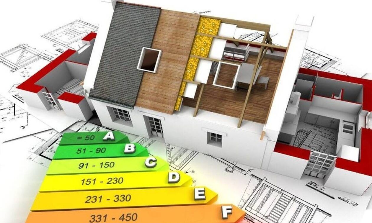 «Εξοικονομώ»: Έρχονται τρία προγράμματα έως το τέλος του 2024 – Όσα πρέπει να γνωρίζετε