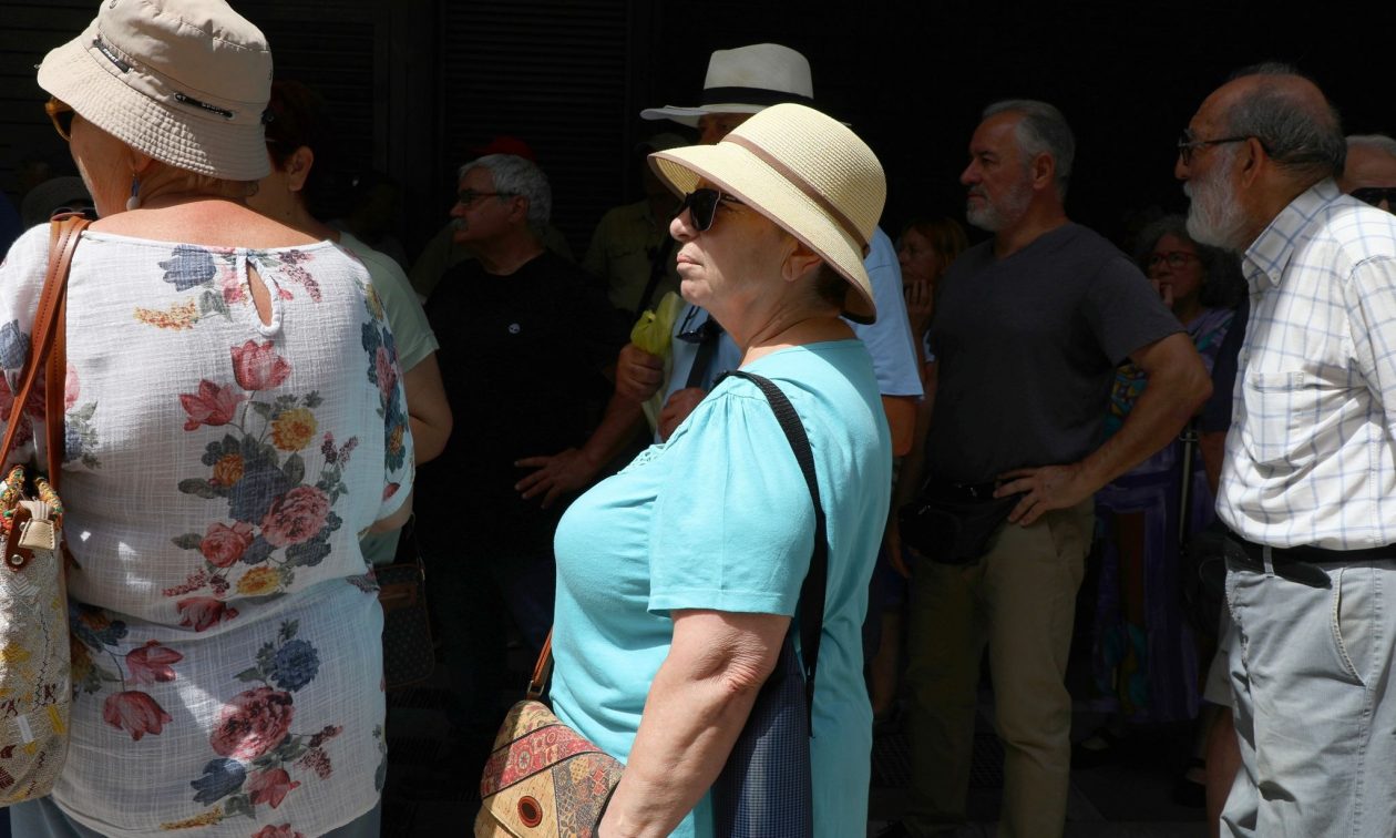 Συντάξεις: Έρχονται αλλαγές – Ποιους αφορούν και τι θα περιλαμβάνουν