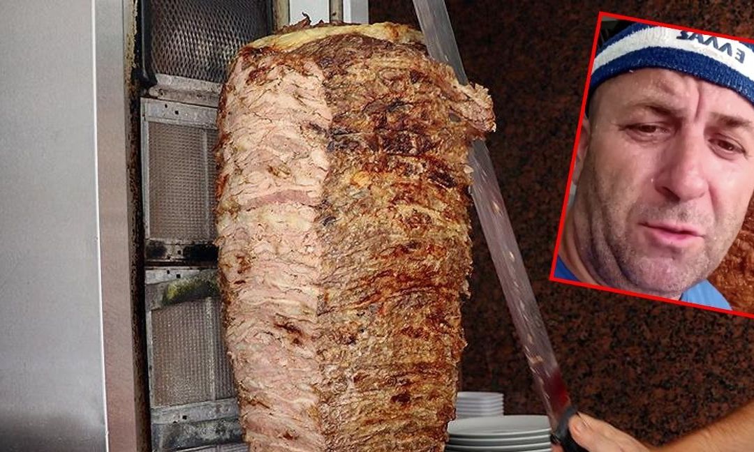 Τούρκος σε που δουλεύει στην Ελλάδα: Το 95% των Τούρκων προτιμούν χοιρινό παρά την απαγόρευση