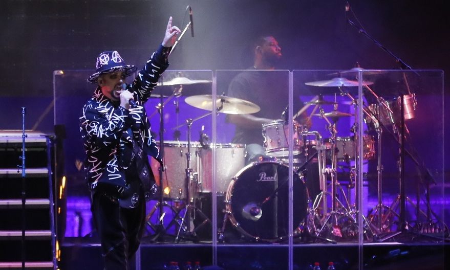 H ζωή του Boy George στη μεγάλη οθόνη