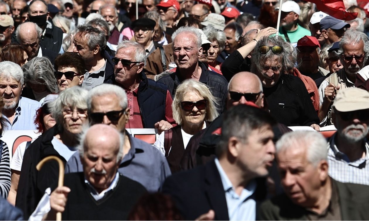 Συντάξεις Σεπτεμβρίου: Πότε πληρώνονται οι συνταξιούχοι – Οι ημερομηνίες