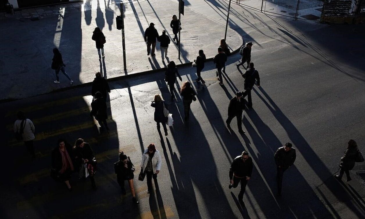 ΕΕ: Φόβοι για συνταξιοδοτική «φούσκα» στην Ευρωζώνη λόγω δημογραφικού