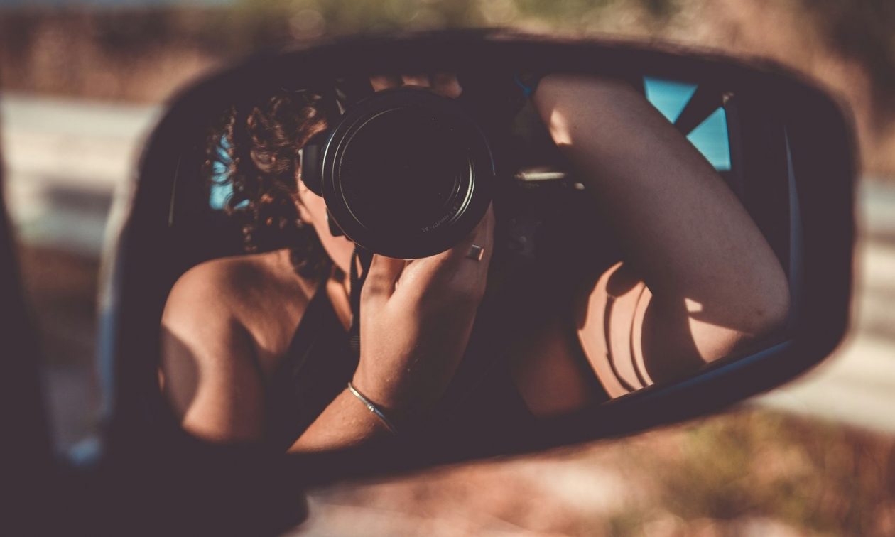 Ιταλία: Ο υπερτουρισμός βάζει «φρένο» στις selfie – Σε ποιες περιοχές ισχύει ο περιορισμός