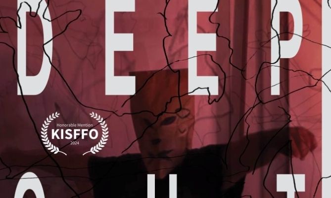 Μικρού μήκους ταινία με κρατούμενους των φυλακών Διαβατών βραβεύτηκε σε φεστιβάλ