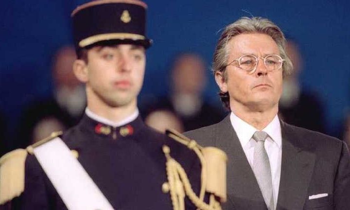 Η σκοτεινή πλευρά του Αλέν Ντελόν: Η υπόθεση Μάρκοβιτς, η δολοφονία και η απιστία