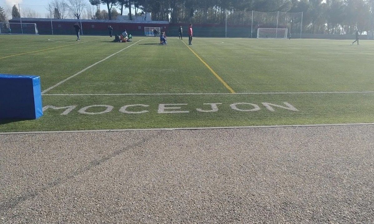 Ισπανία: Τραγωδία σε γήπεδο ποδοσφαίρου – Άνδρας μαχαίρωσε δεκάχρονο αγόρι μέχρι θανάτου