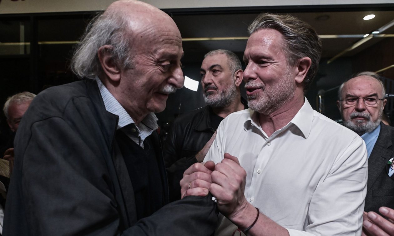 ΠΑΣΟΚ: «Νίκη Αξιών», το κεντρικό σύνθημα της καμπάνιας του Παύλου Γερουλάνου – Δείτε το σποτ