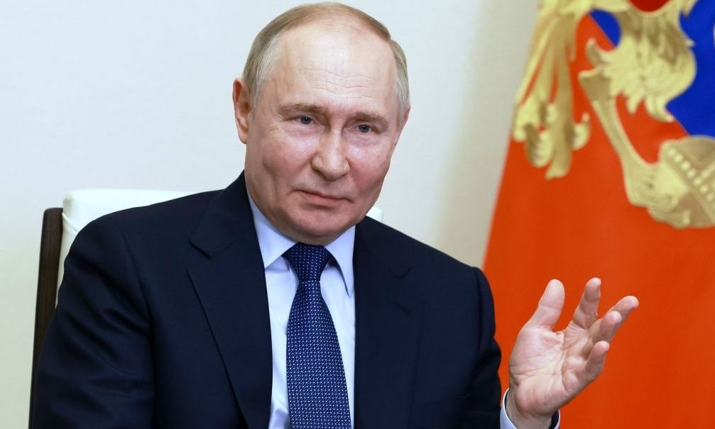Στο Αζερμπαϊτζάν ο Πούτιν, προς αναζήτηση συμμαχιών