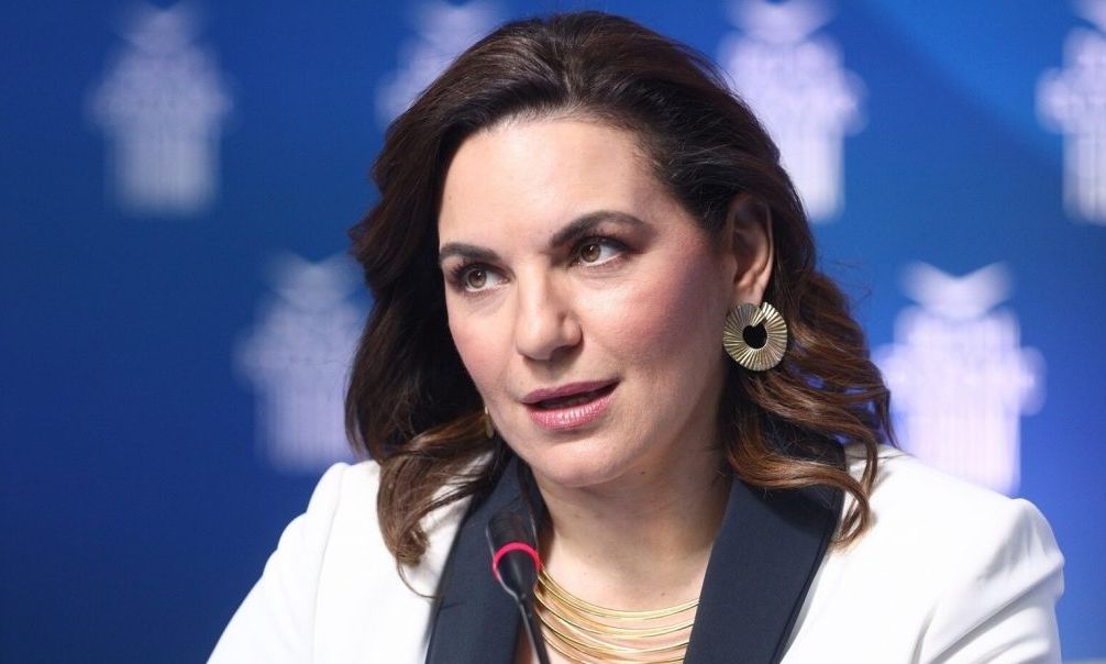 Όλγα Κεφαλογιάννη: «Η αύξηση των τουριστικών ροών συνοδεύεται από προκλήσεις»