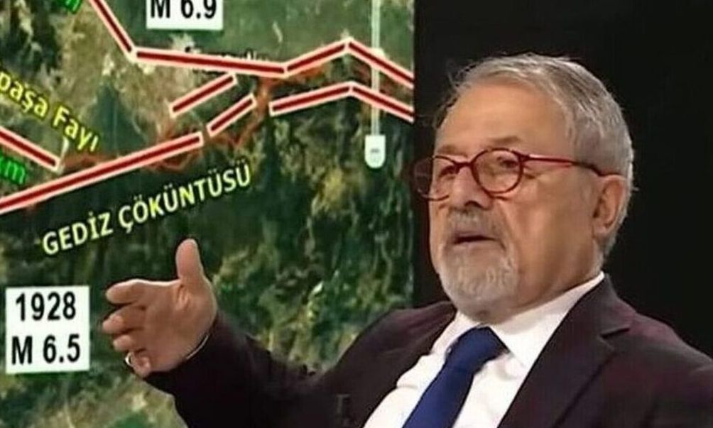 Άδειασε η κλεψύδρα για μεγάλο σεισμό στην Τουρκία –  Αυτή ήταν η «σταγόνα που ξεχείλισε το ποτήρι»