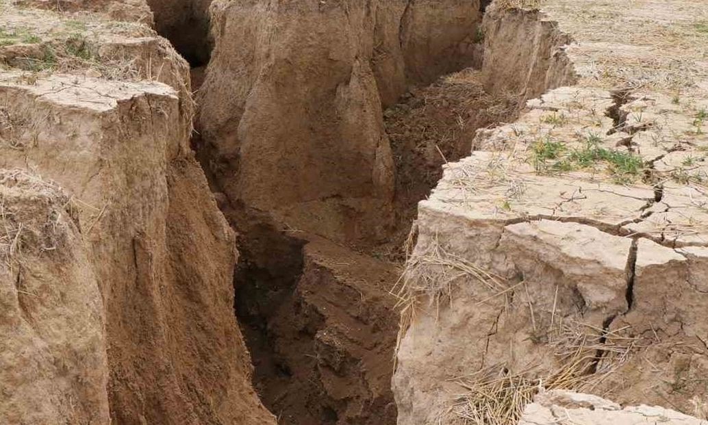 Υπόκωφοι ήχοι ακούγονται στην Τουρκία – Γιατί «βρυχάται» η γη