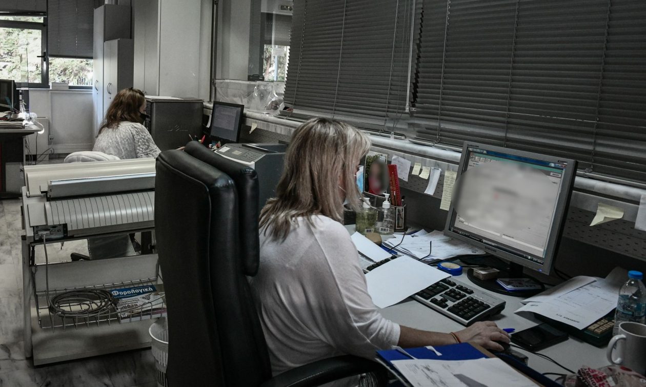 Φορολογικές παραβάσεις: 490 λουκέτα και πρόστιμα άνω του 1,34 εκατ. ευρώ