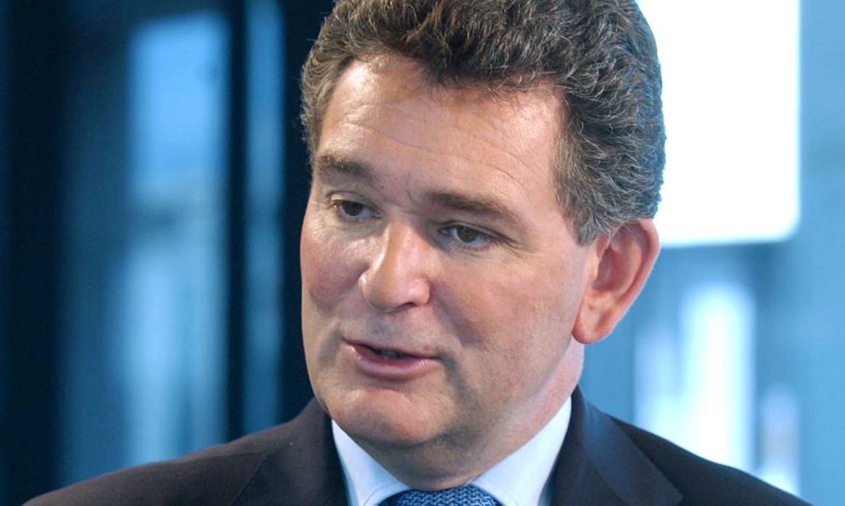 Nαυάγιο στο Παλέρμο: Ο πρόεδρος της Morgan Stanley International στους αγνοούμενους