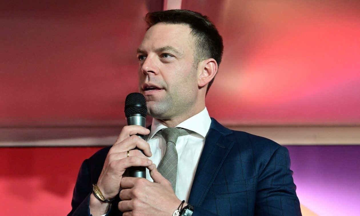 «Πυρ και μανία» οι Αστυνομικοί με Κασσελάκη – «Αποπέμψτε το συντομότερο τον ευρωβουλευτή σας»