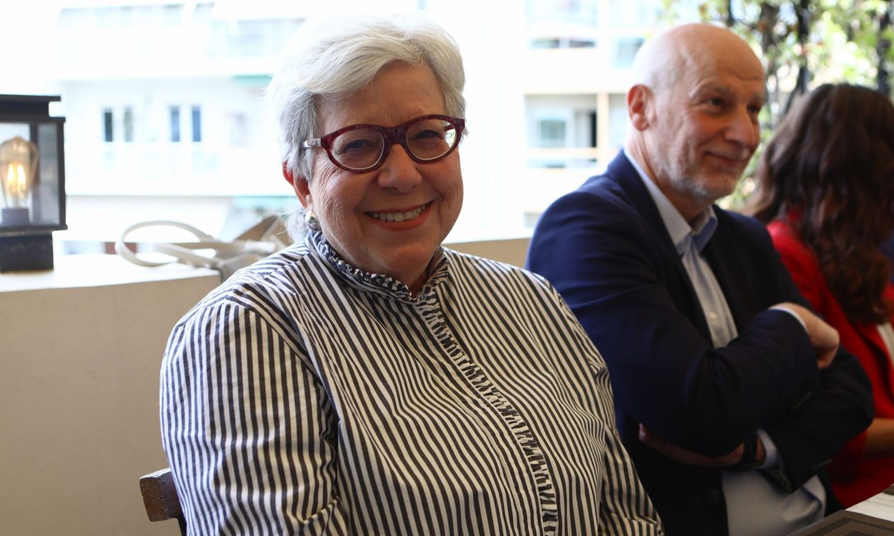 ΣΥΡΙΖΑ: Σοβαρή καταγγελία από την Ζωρζέτα Λάλη – «Δεν δίνω την έδρα μου στον Κασσελάκη»