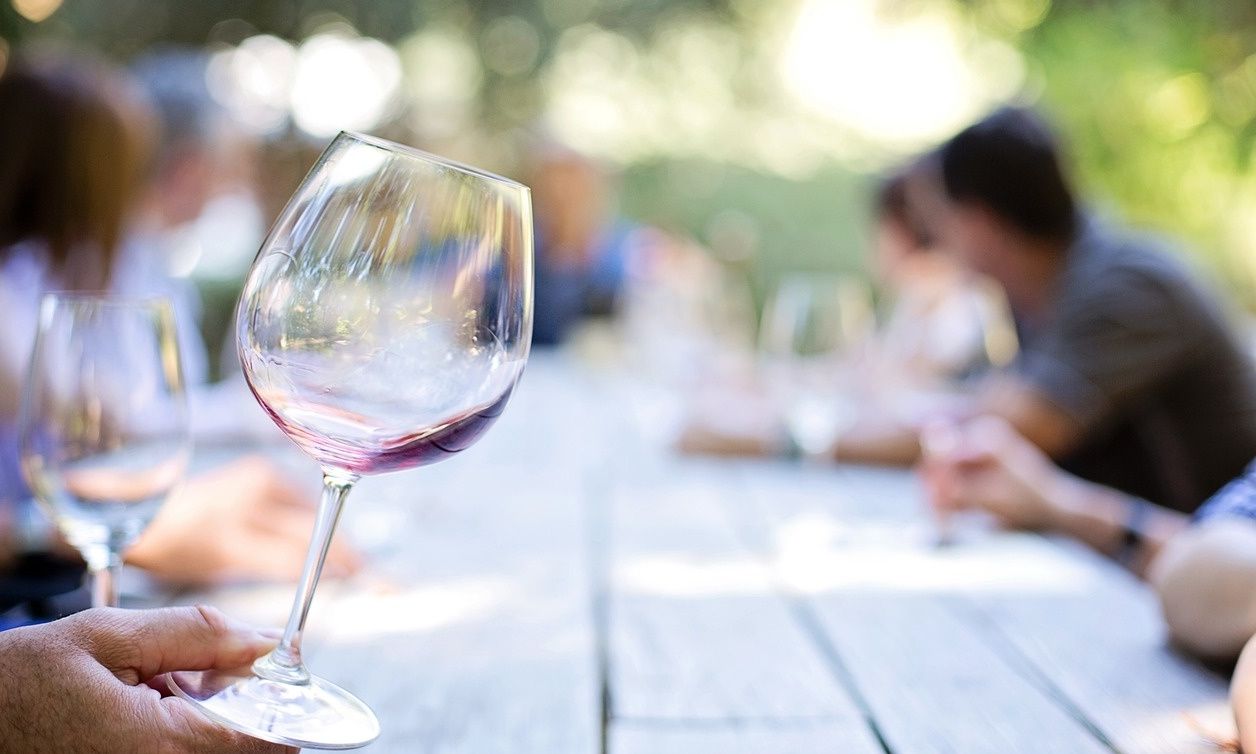 Κύπρος: Η κοιτίδα των κρασιών της Μεσογείου