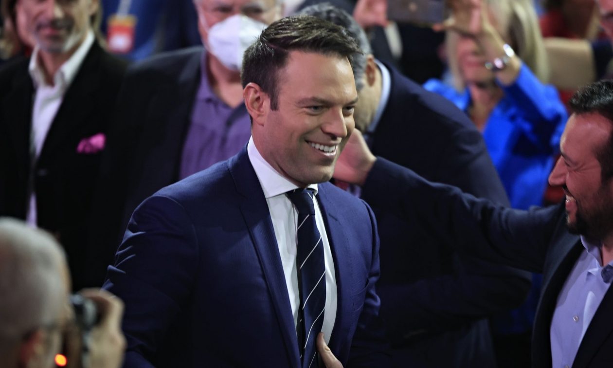 Υπουργείο Πολιτισμού για πισίνα Κασσελάκη: «Πρόκειται για αρχαιολογική παρανομία