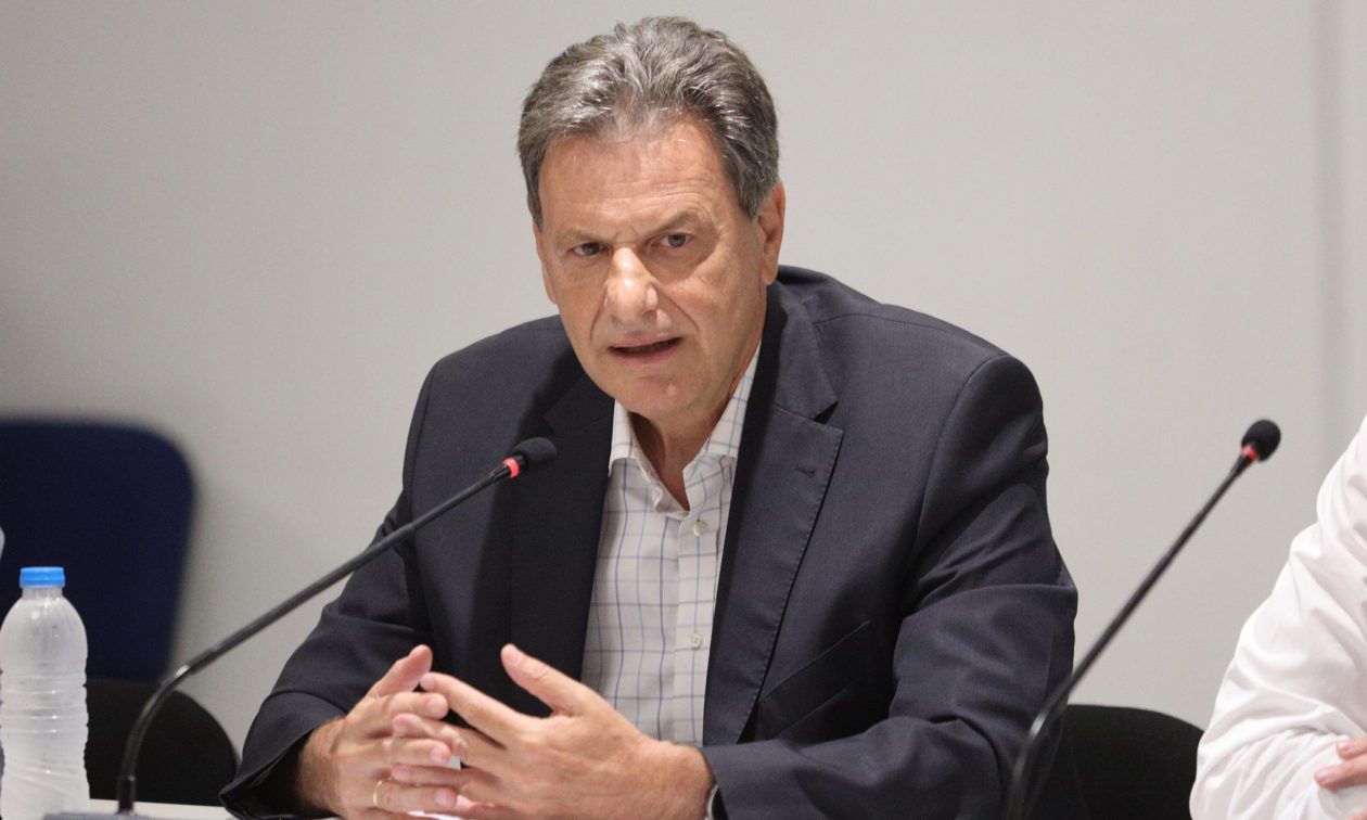 Σκυλακάκης: Μέσα στους επόμενους 6-7 μήνες διαγωνισμοί για φορείς που θα διαχειρίζονται τα δάση