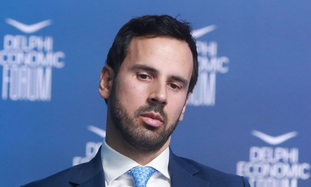 Επιμένει η Νέα Δημοκρατία για την αποπομπή του Νίκου Παππά από τον ΣΥΡΙΖΑ