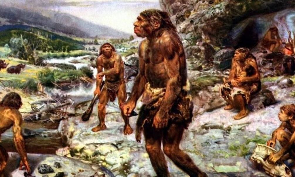 Νέα δεδομένα για το πόσο έξυπνοι ήταν οι Νεαντερτάλ