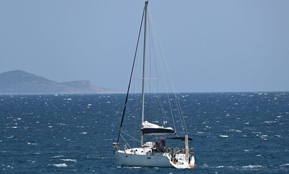 Σικελία: Βρετανοί ερευνητές στο ναυάγιο του «Bayesian» για να λύσουν το μυστήριο