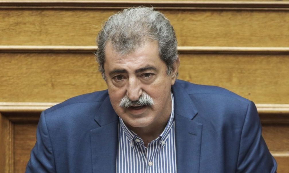 Νέα επίθεση Πολάκη σε Λινού: Πρωτοστατεί σε αναθέσεις και τις καταγγέλλει η ίδια