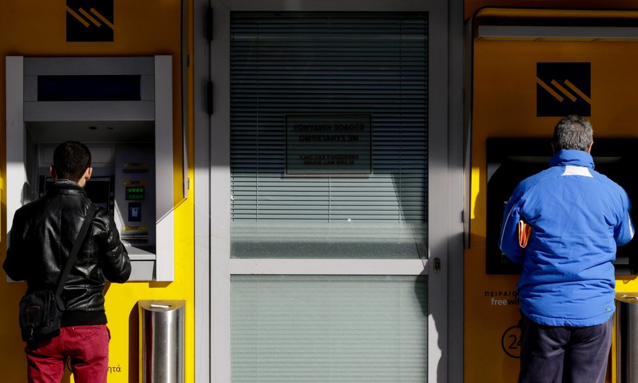 Μικρή αύξηση των ανέργων σημειώθηκε τον Ιούλιο 2024 – Η Αττική παραμένει «πρωταθλήτρια»