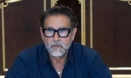 Ναυάγιο στη Σικελία: Υπονοεί ανθρώπινο λάθος ο επικεφαλής της κατασκευάστριας εταιρείας