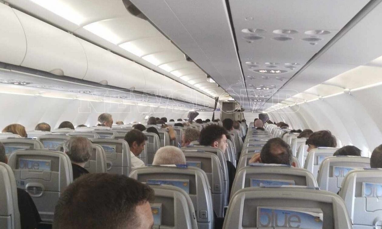 Μέρα σταθμός η 1η Σεπτεμβρίου για τα αεροπορικά ταξίδια – Αλλαγή που αφορά όλους τους επιβάτες