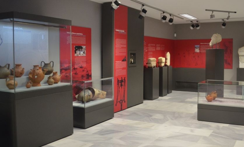 ΥΠΠΟ: Πιστοποιούνται το Αρχαιολογικό Μουσείο Αργους Ορεστικού και το Βυζαντινό Μουσείο Καστοριάς