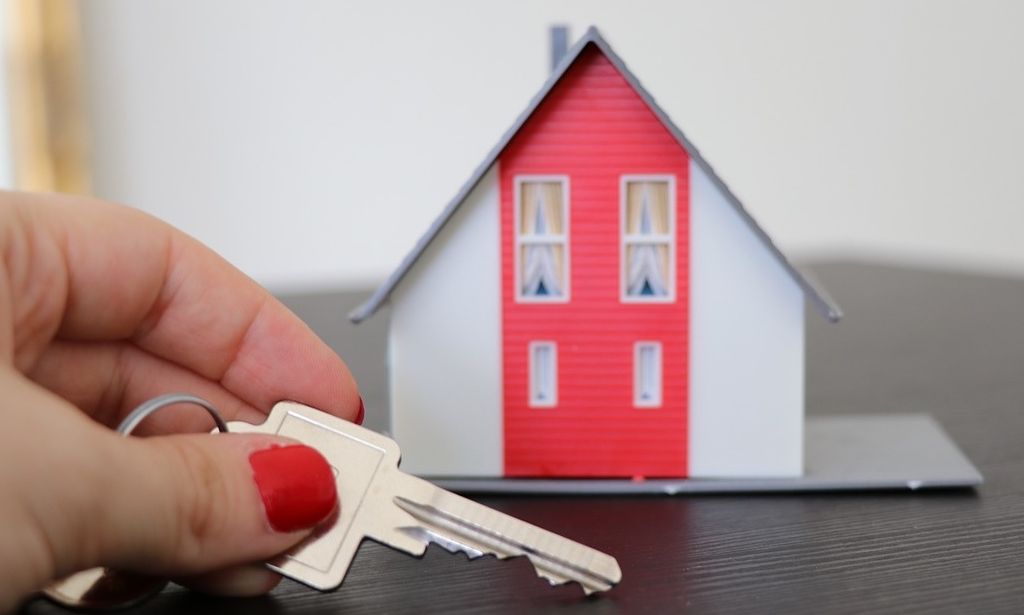 Δυάρι: Για ένα σπίτι 60 τ.μ. απαιτούνται μισθοί 11,5 ετών – Limit up στις τιμές κατοικιών