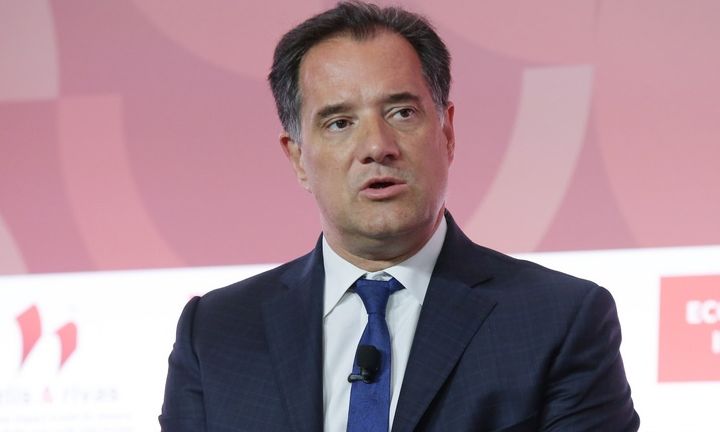 Γεωργιάδης κατά Κασσελάκη: Άκρον Άωτον μνημείο λαϊκισμού