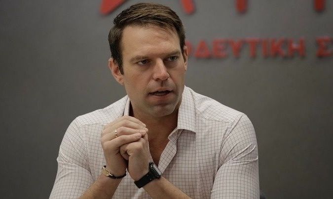 Στα άκρα η κόντρα στον ΣΥΡΙΖΑ: Ο Κασσελάκης βλέπει οργανωμένο σχέδιο εναντίον του