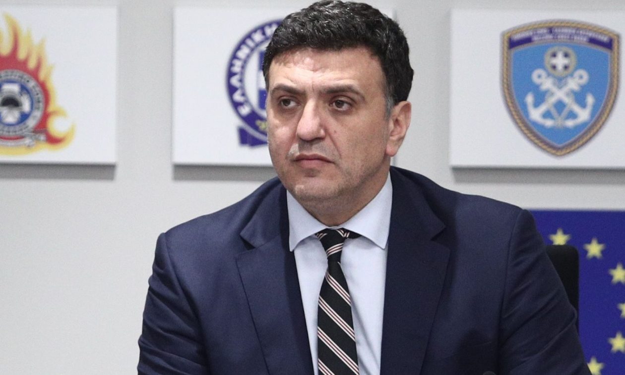 Κικίλιας για φωτιές: Η ευαισθητοποίηση και η προσοχή των πολιτών έφερε αποτελέσματα