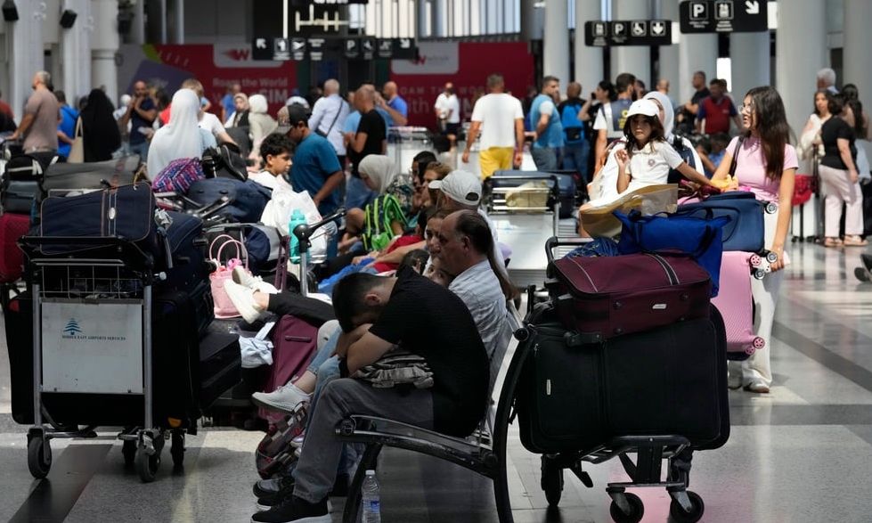 Αεροπορικά ταξίδια: Η αλλαγή που έρχεται από 1η Σεπτεμβρίου – Πώς θα μας επηρεάσει