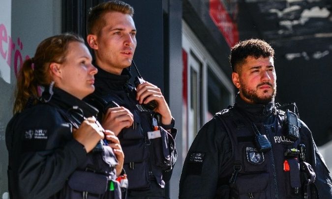 Γερμανία: Νέα σύλληψη υπόπτου για την επίθεση με μαχαίρι στο Ζόλινγκεν
