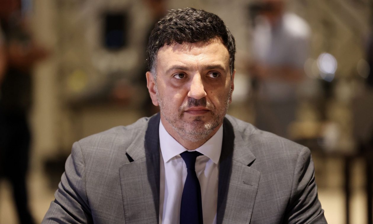 Κικίλιας: Περήφανοι για τους εθελοντές μας – Ο εθελοντισμός ο νέος πατριωτισμός στη χώρα μας