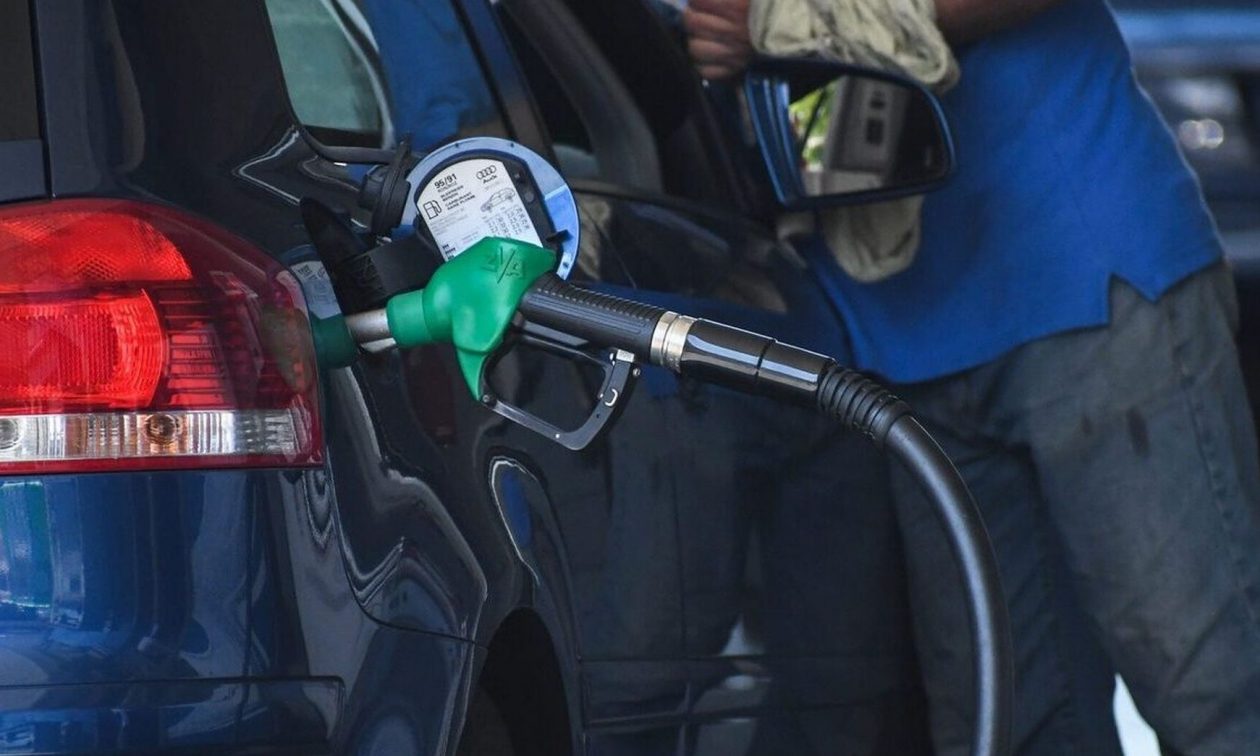 Βενζίνη: Κι όμως συμβαίνει – Φθηνότερη η τιμή της