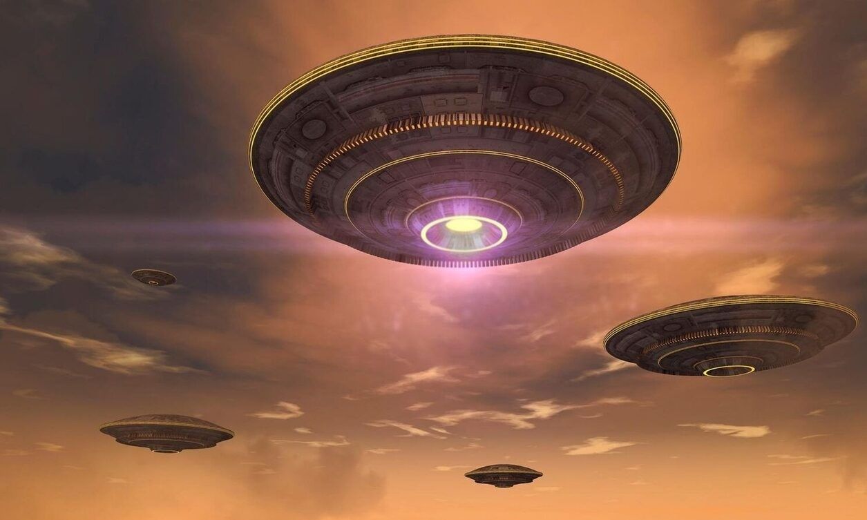 Κυκλοφόρησε η καλύτερη φωτογραφία UFO που τραβήχτηκε ποτέ – Απαθανατίστηκε σε λίμνη της Κόστα Ρίκα