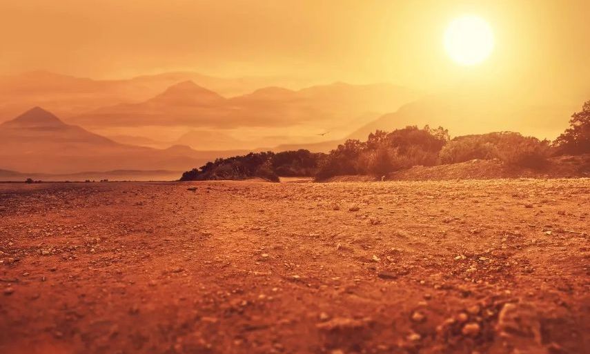 Υπερυπολογιστής προβλέπει ότι ο κόσμος θα τελειώσει με το γεγονός του «τριπλού χαμού»