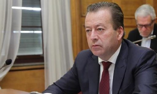 Βασίλης Κόκκαλης για Αλέξη Τσίπρα: Δικό του θέμα αν θα επιστρέψει