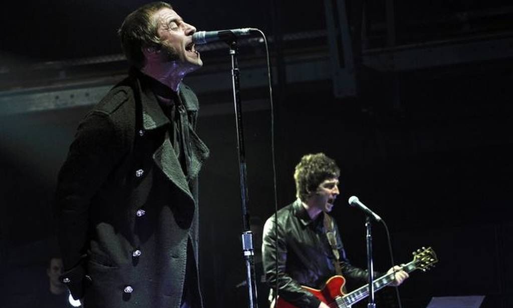 Oasis: Έρχεται η πολυθρύλητη επανασύνδεση – Η συμφωνία των 58 εκατ. ευρώ